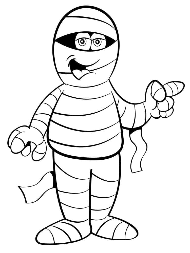 Kartun Mumi