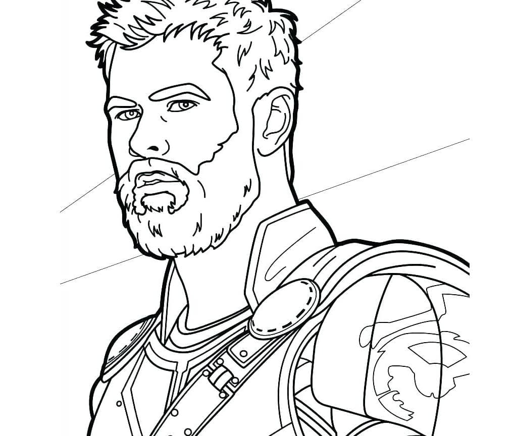 Kepala Thor