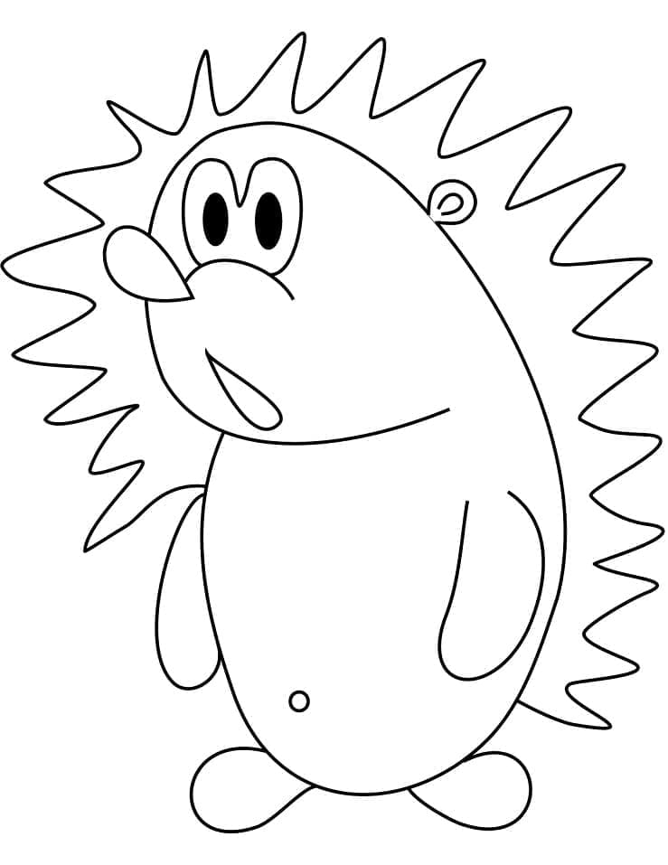 Landak 5