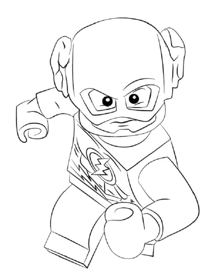 Lego Flash