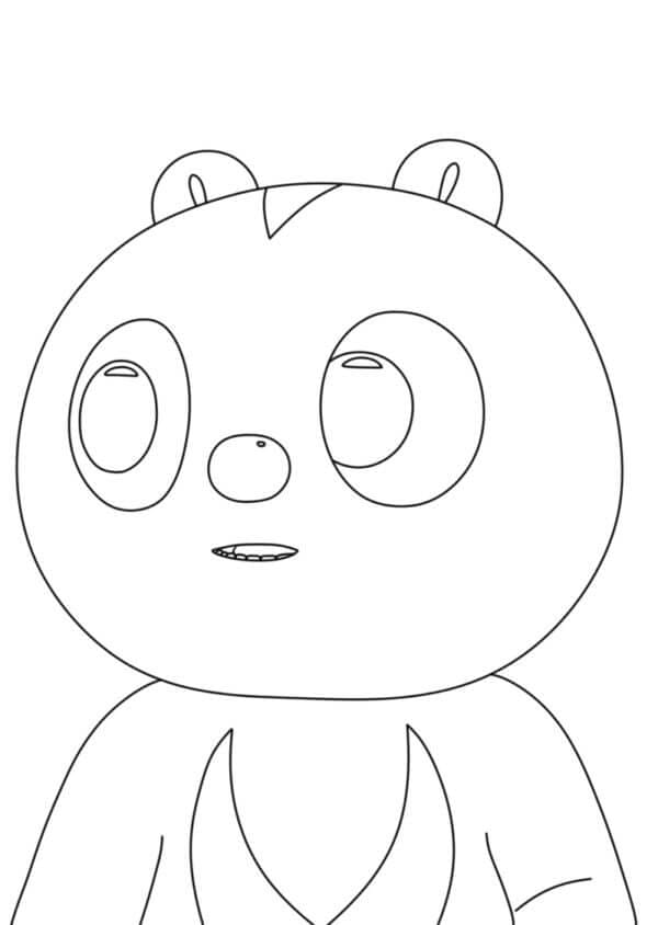 Max yang lucu