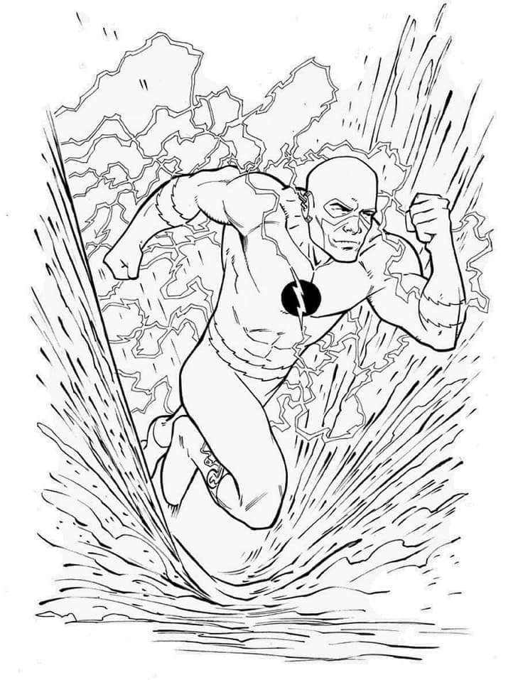 Menjalankan Flash