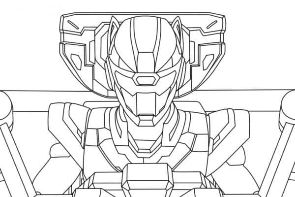 Miniforce Dasar