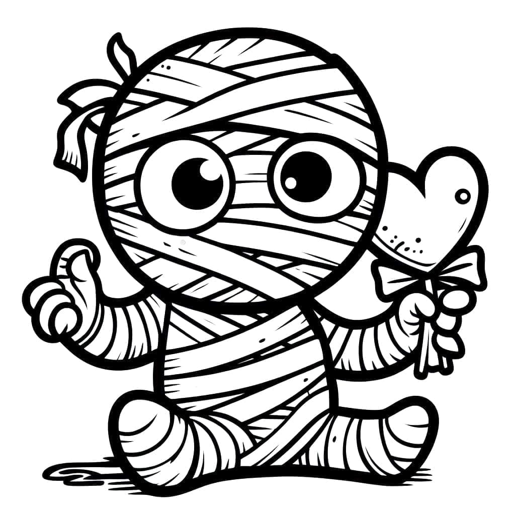 Mumi Bayi
