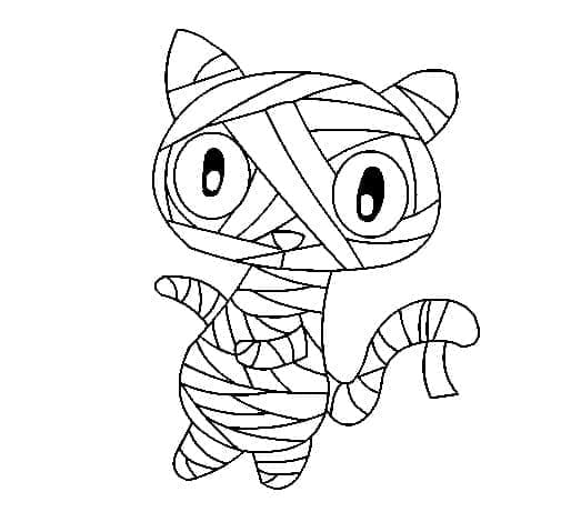 Mumi Kucing