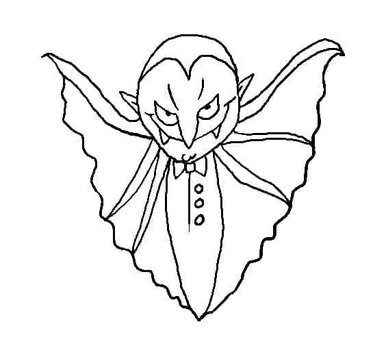 Seorang Vampir