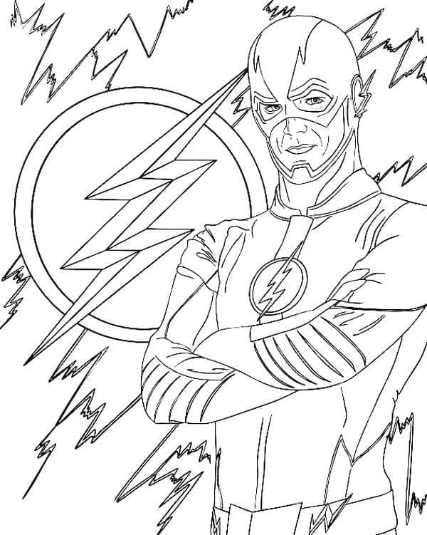 Seri Flash