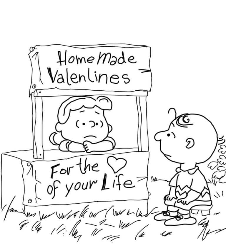 Valentine Buatan Sendiri