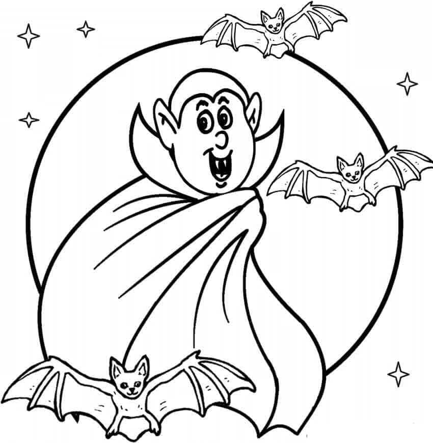 Vampir Bahagia