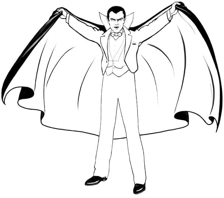 Vampir Dewasa