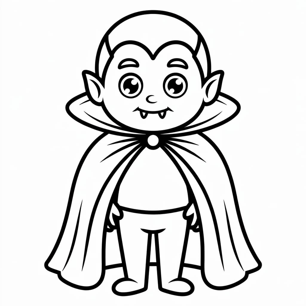 Vampir Sederhana