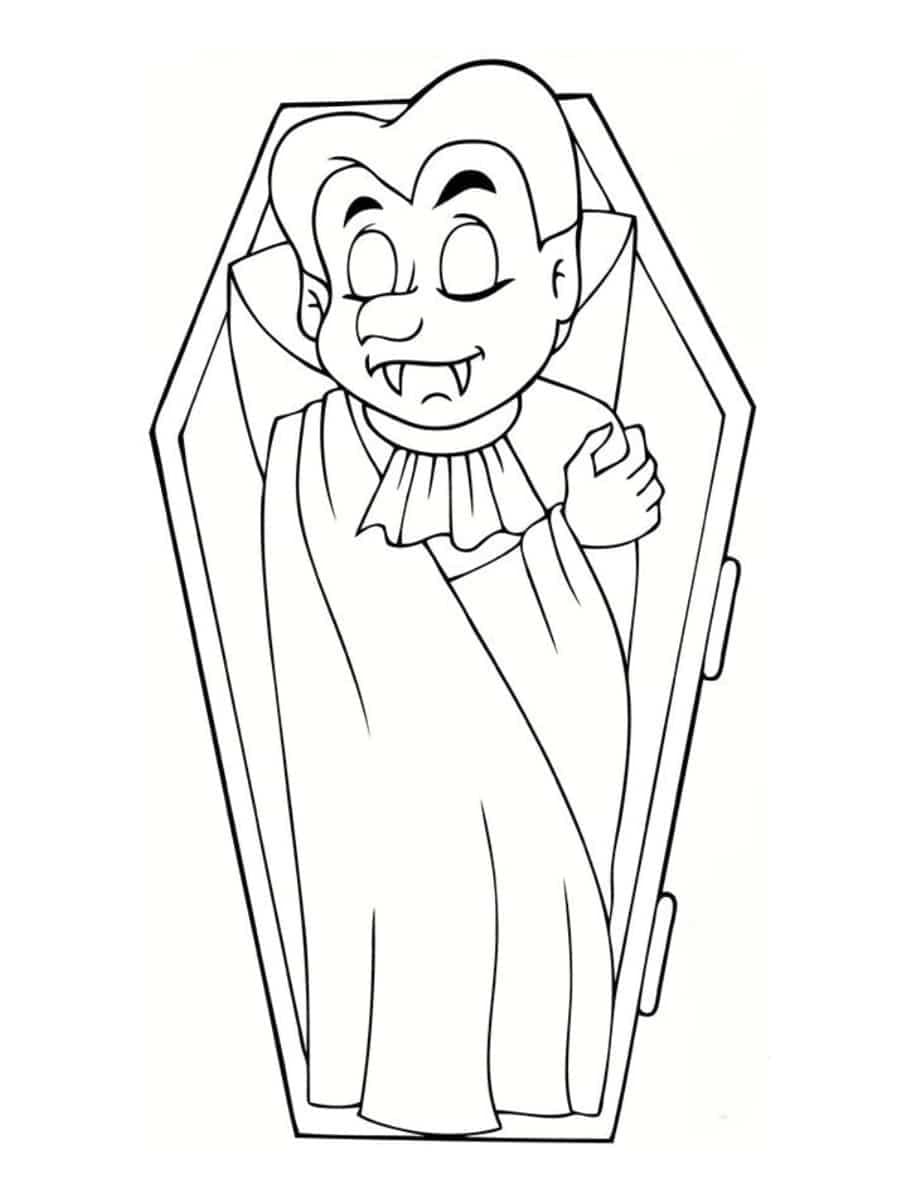 Vampir Tidur
