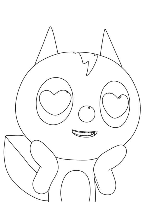Volt yang lucu