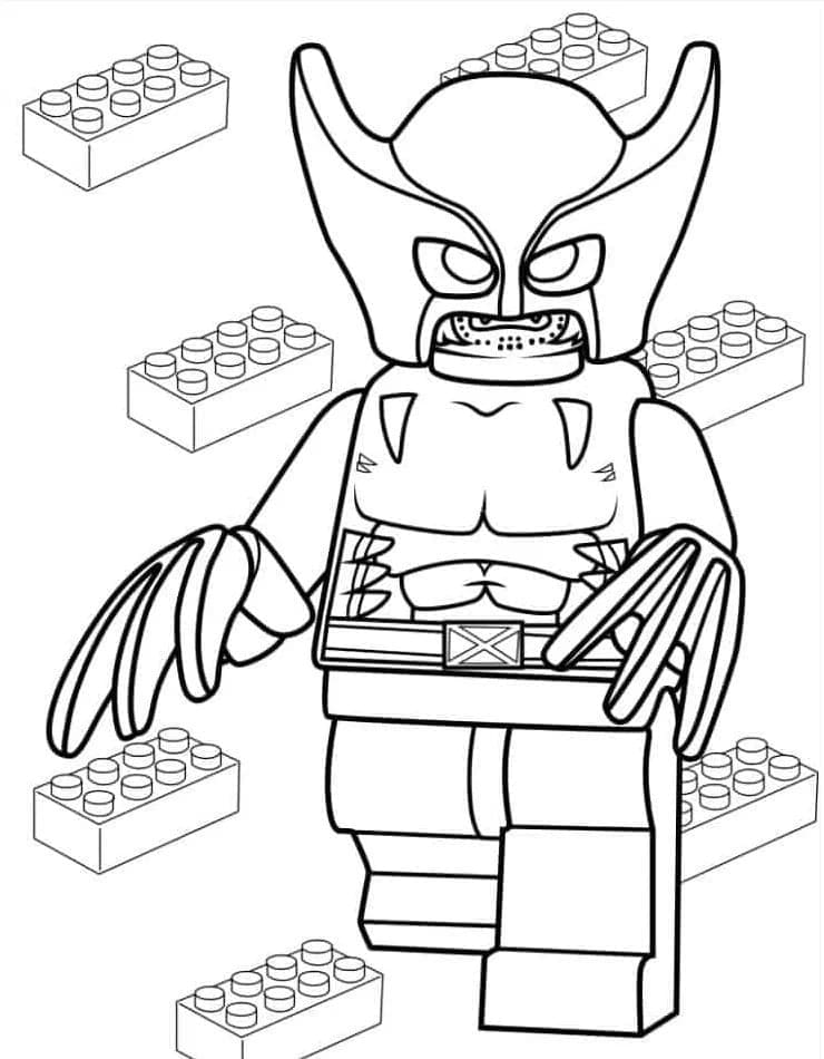 Wolverine 6