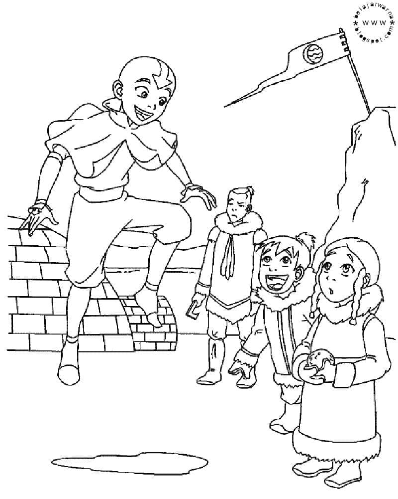 Aang