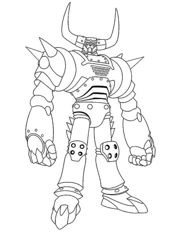 Bakugan Klasik