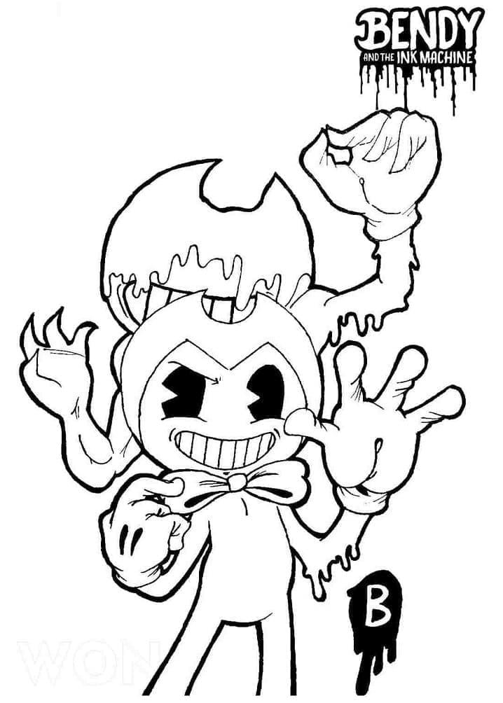 Bebas Bendy