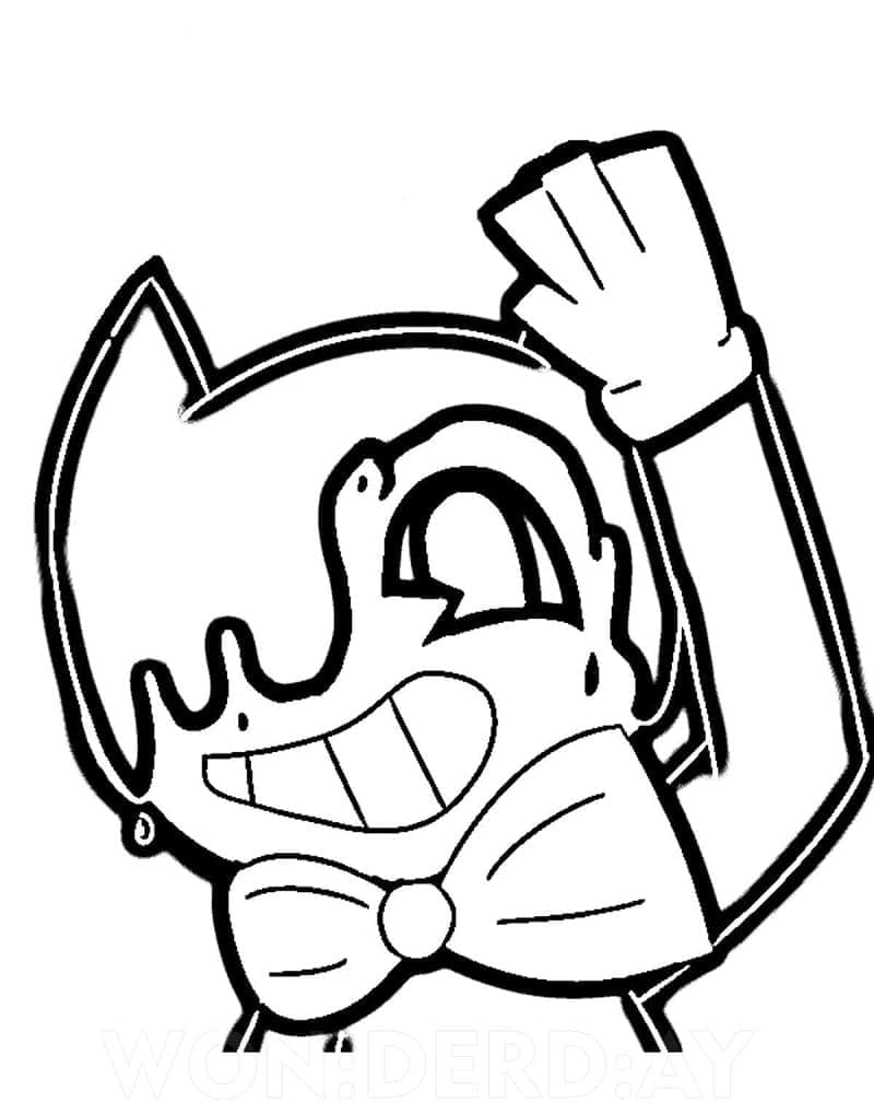 Bendy Gratis