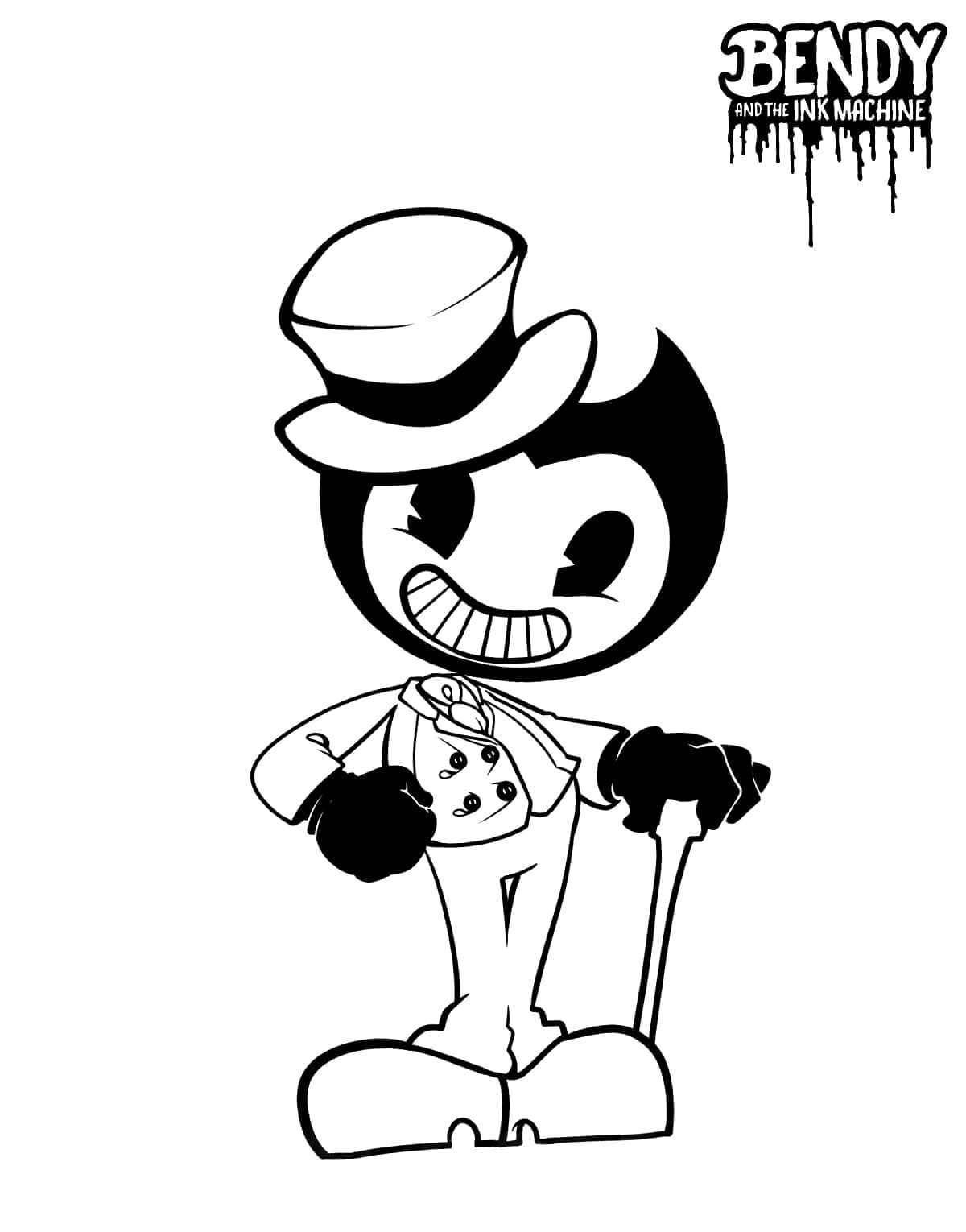 Bendy Keren