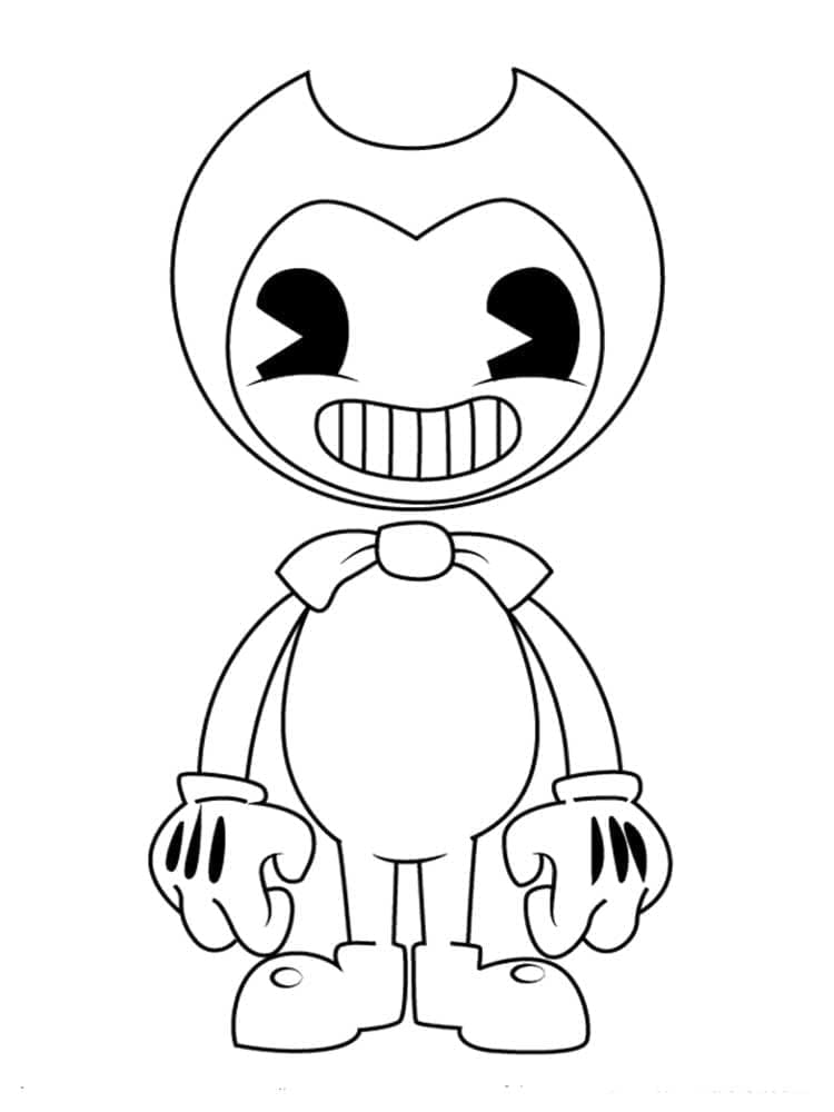 Bendy Mudah