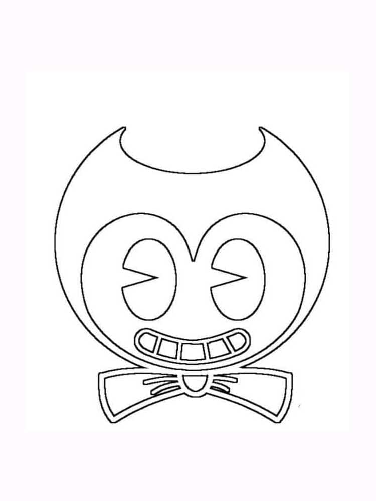 Bendy Wajah