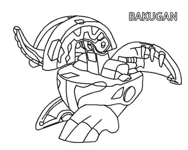 Dragonoid yang Baik
