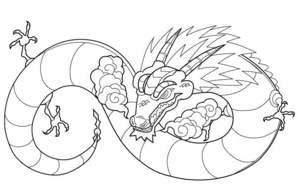 Dragonoide Delta