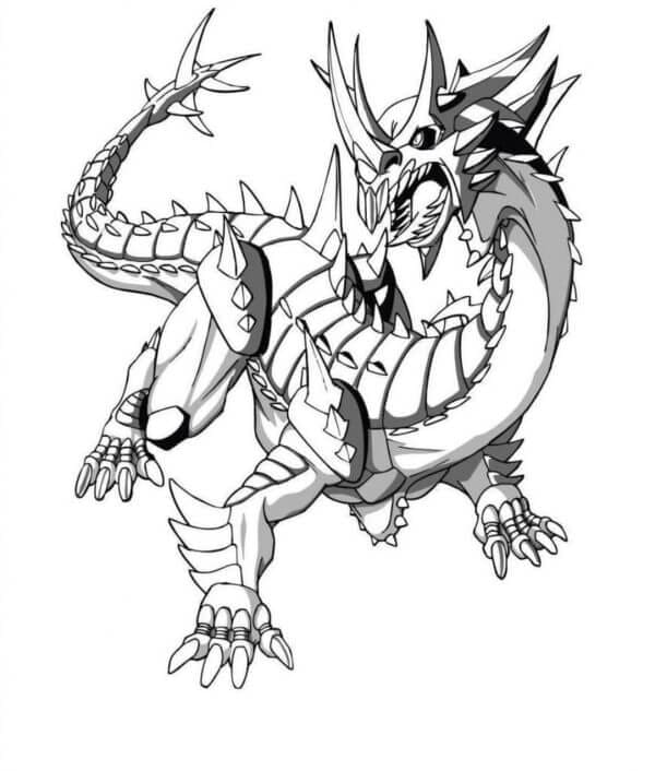 Hidranoid Dingin