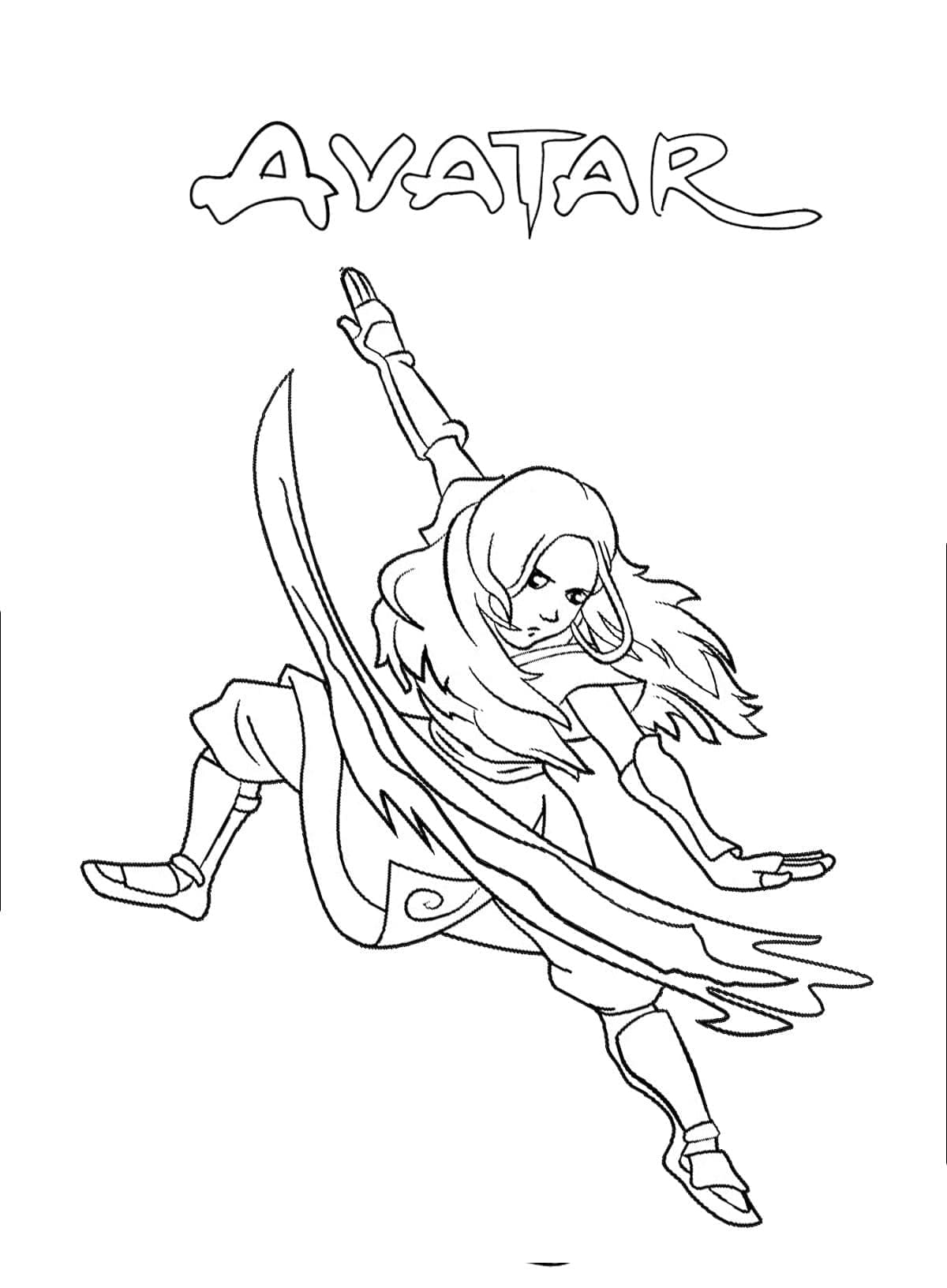 Katara