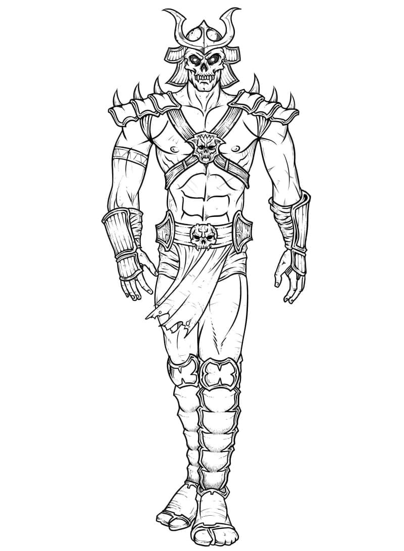 Mortal Kombat Gratis