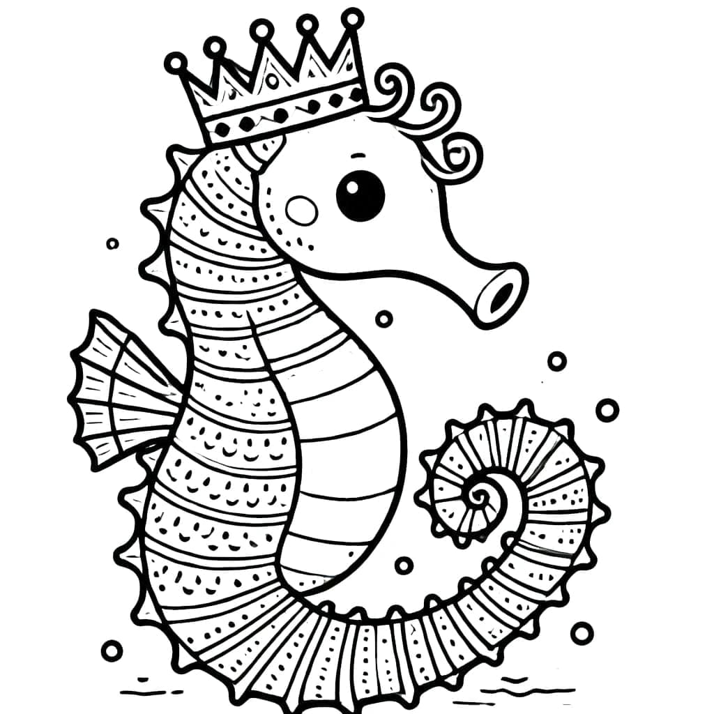 Raja Kuda Laut