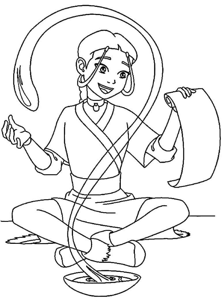 Selamat Katara