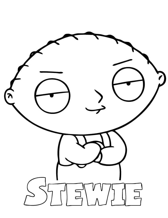 Stewie Griffin