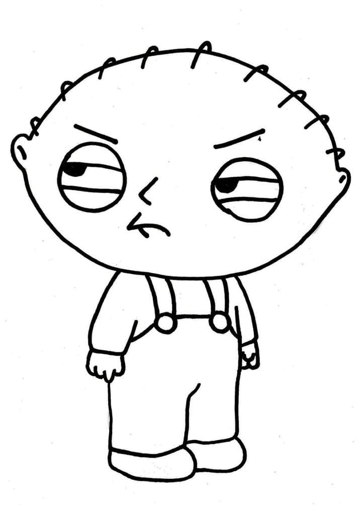 Stewie