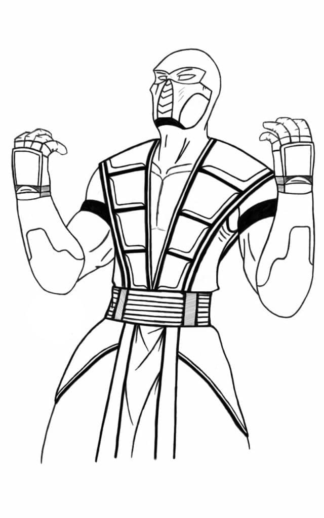 Sub-Zero Jahat
