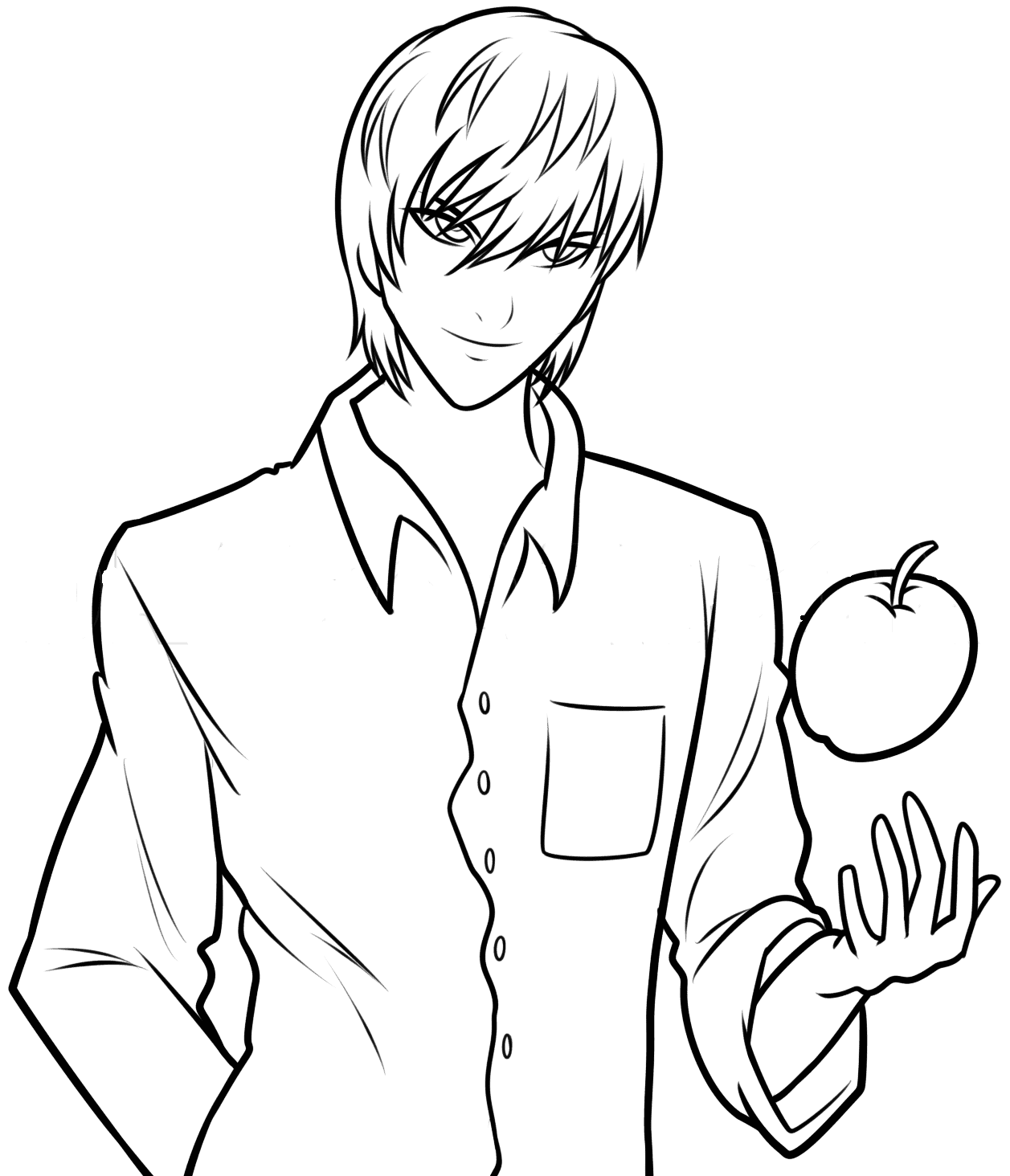 Yagami Cahaya Keren