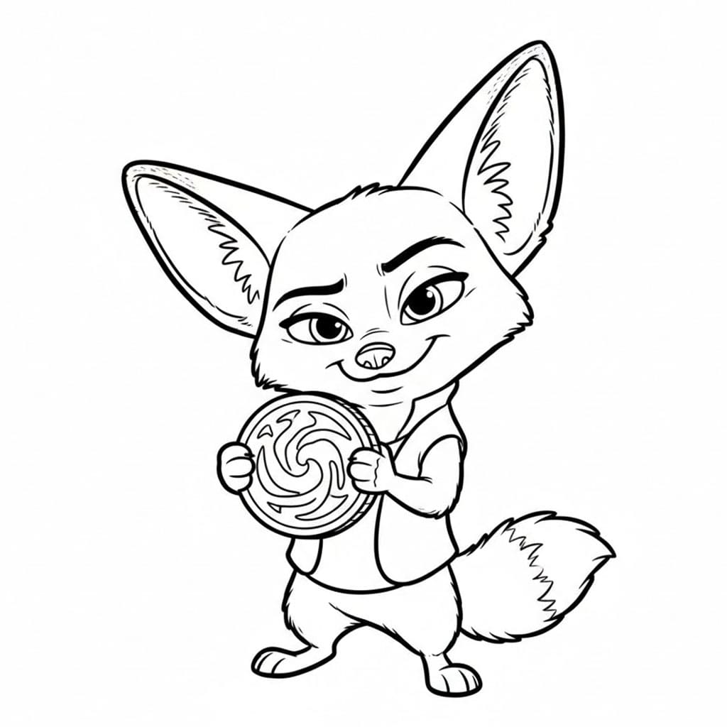 Finnick Nakal