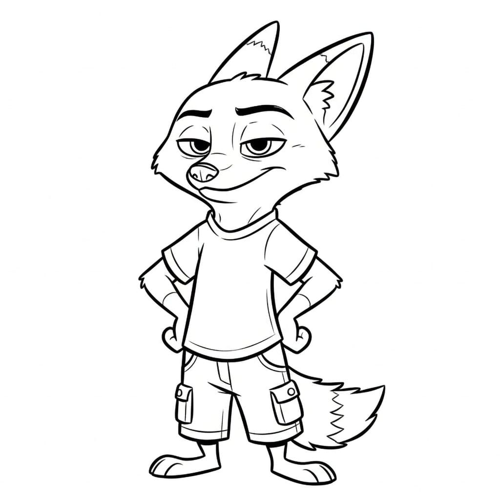 Finnick yang Imut