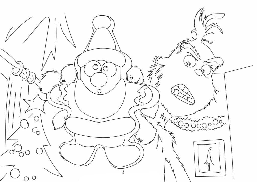 Grinch 4
