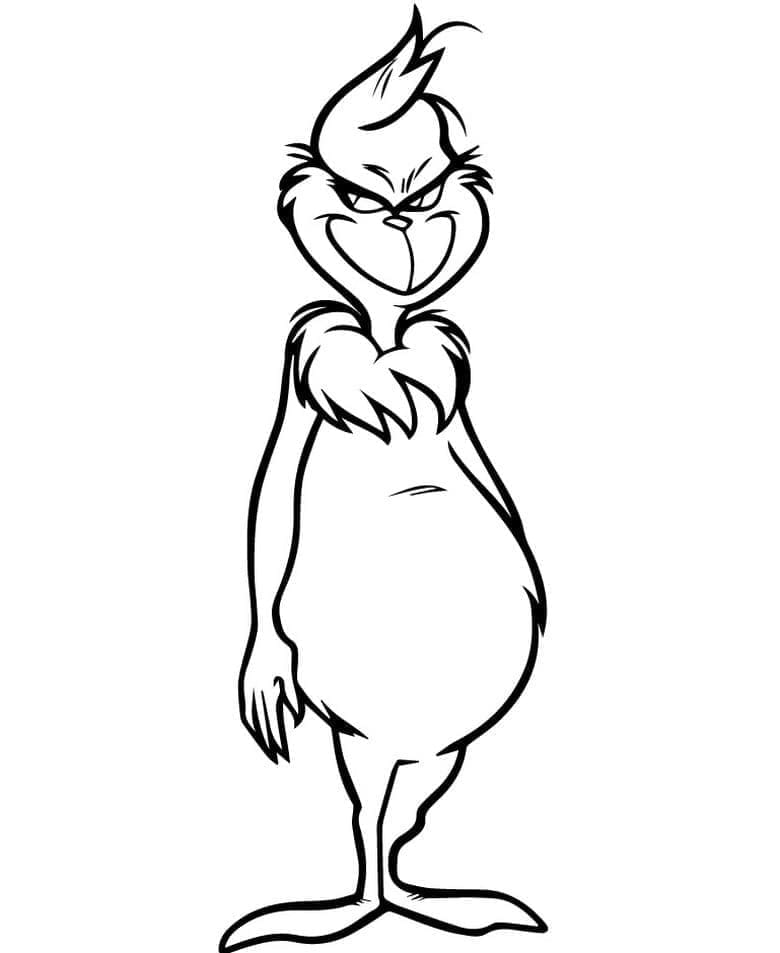 Grinch 5