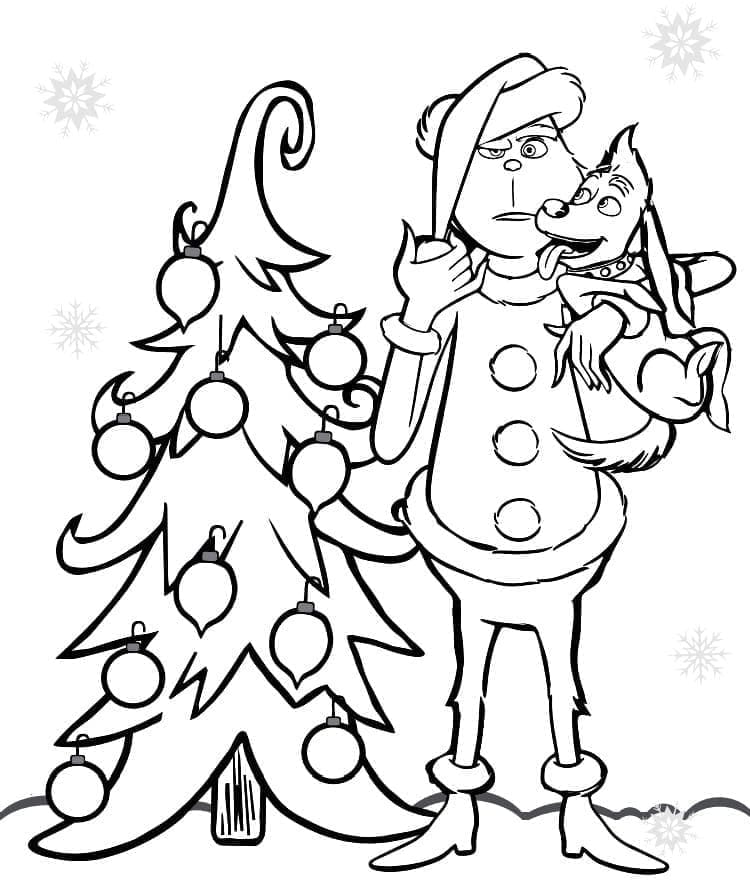 Grinch Gratis