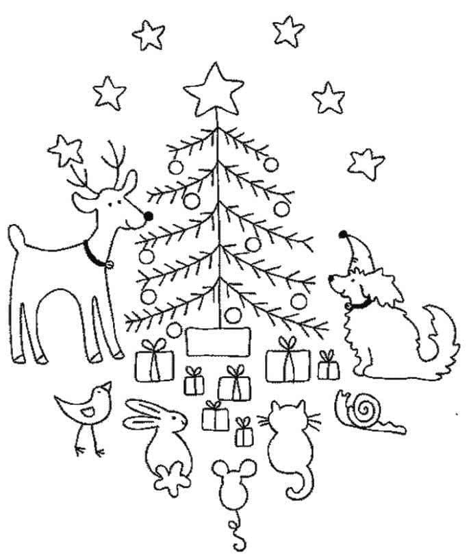 Hewan Natal Lucu