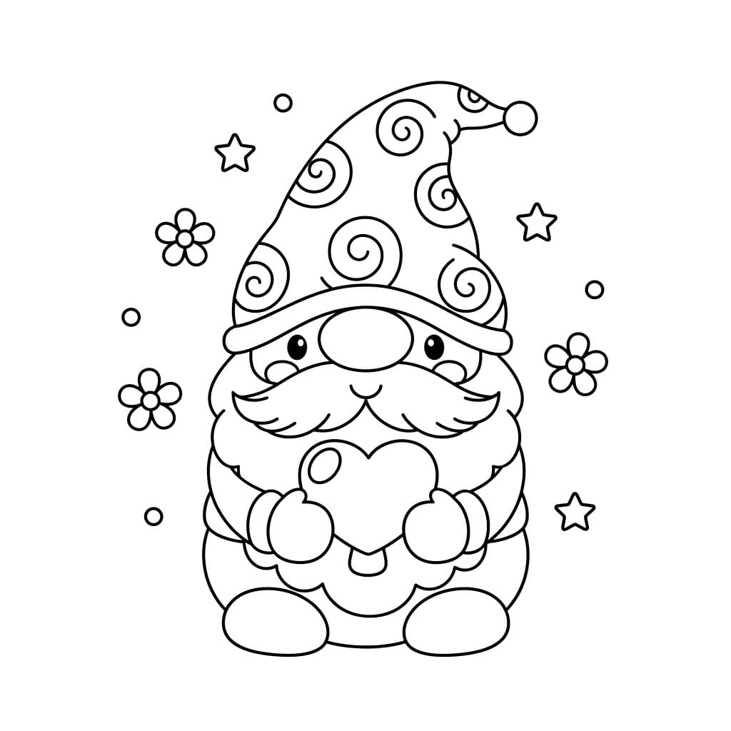 Kurcaci Kawaii