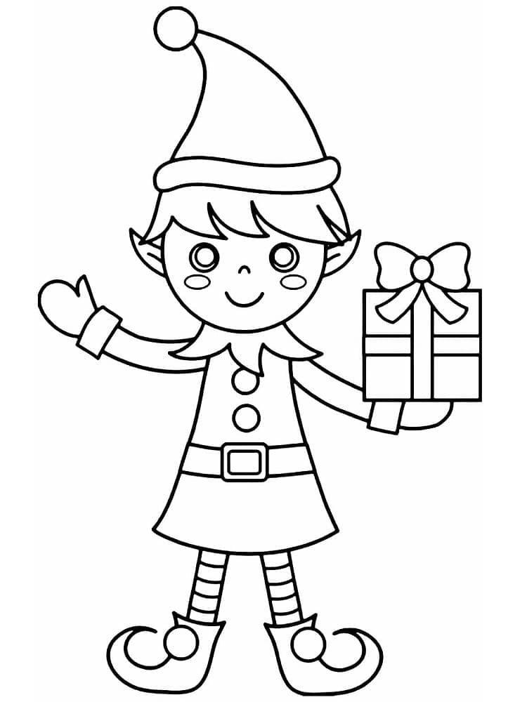 Peri Natal dan Hadiah