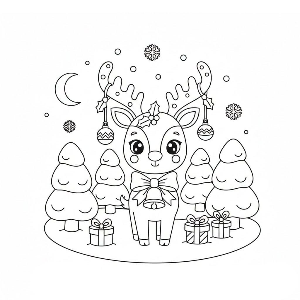 Rusa Natal