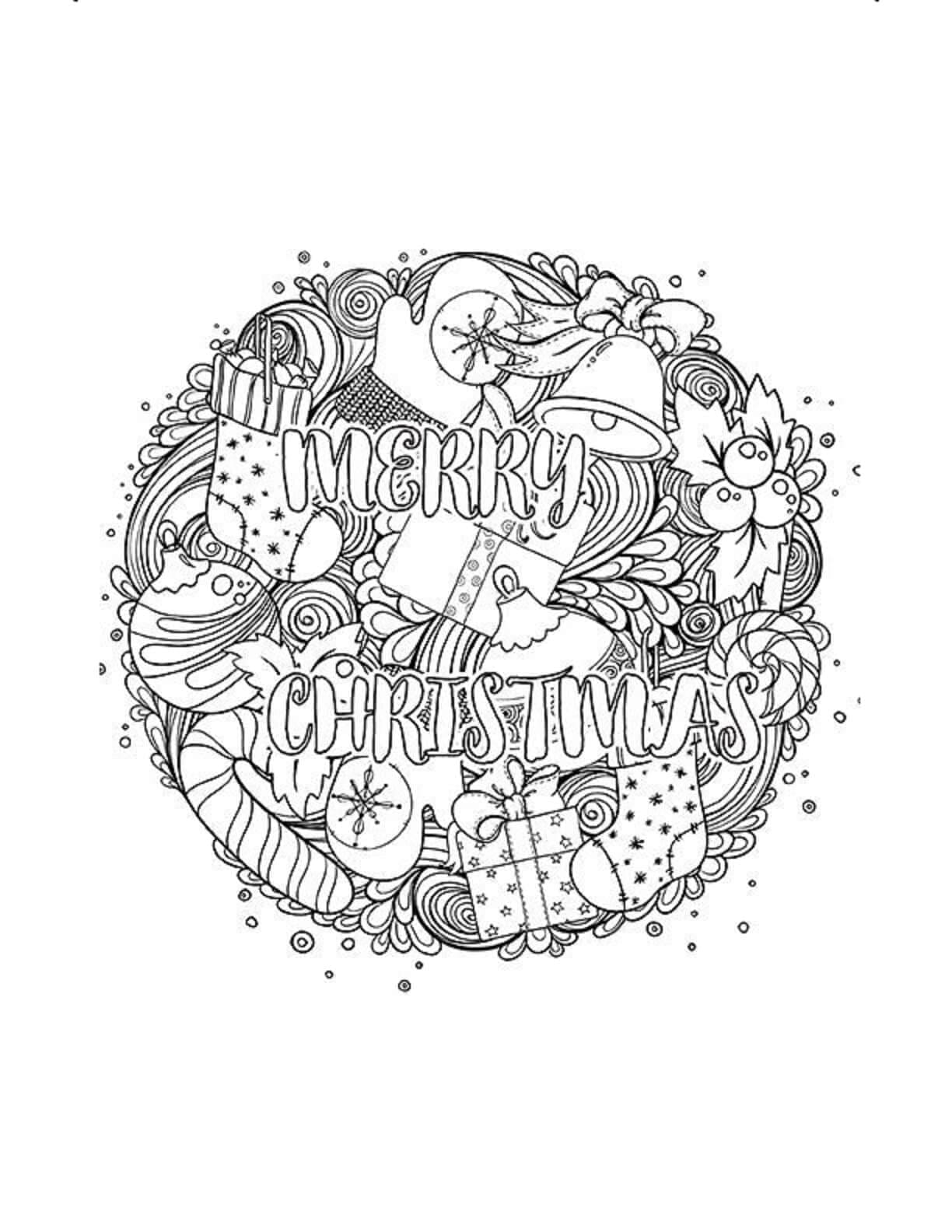 Selamat Mandala Natal
