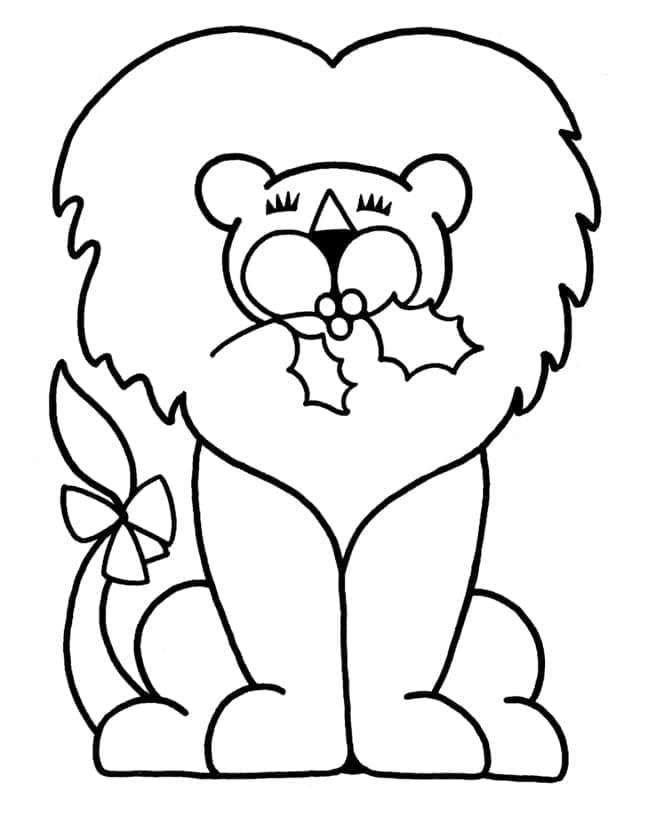 Singa Natal