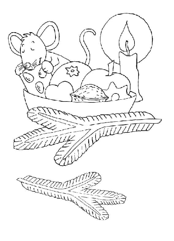 Tikus Natal