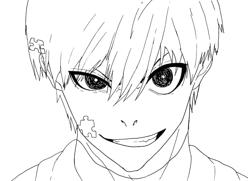 Yoichi Isagi dalam Blue Lock