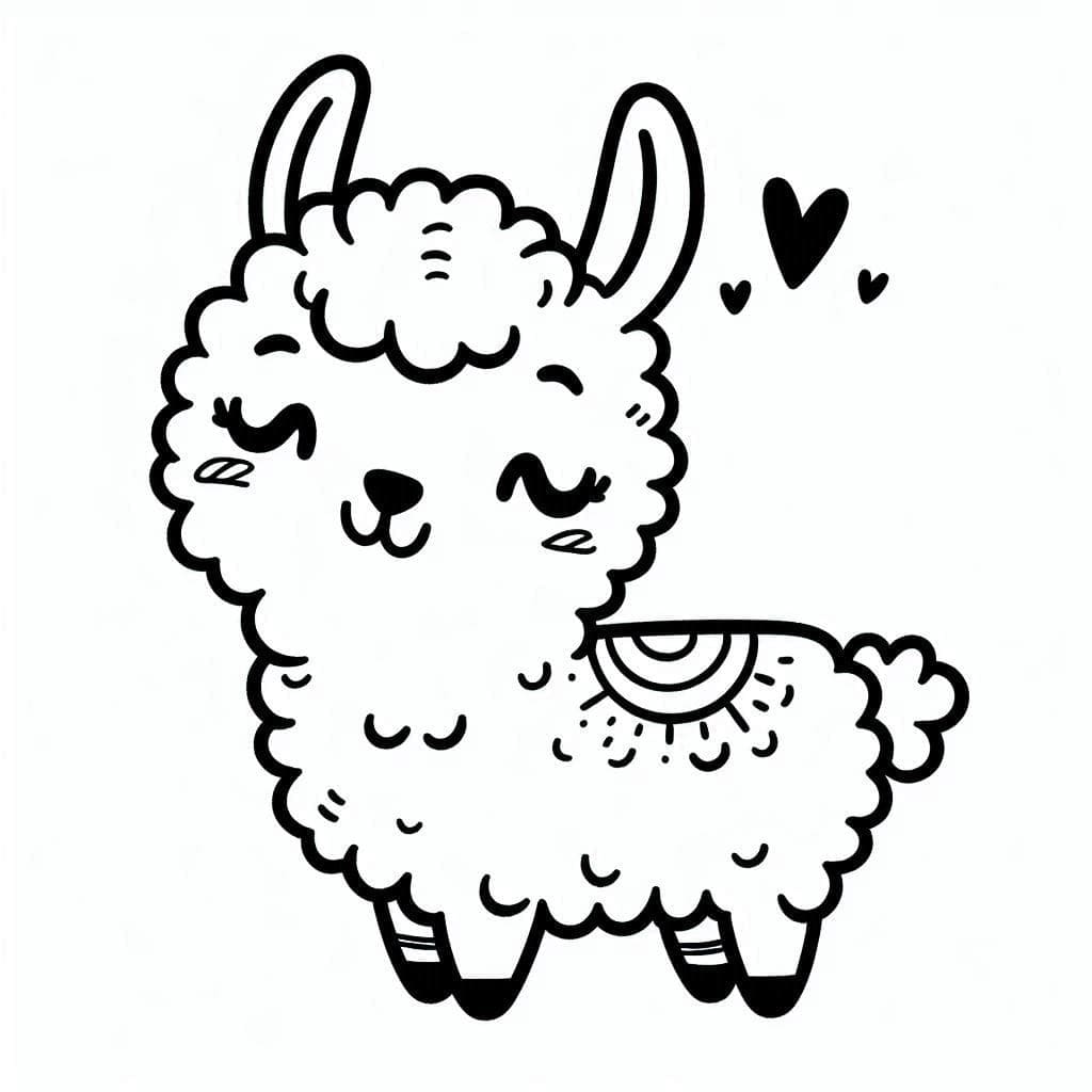 Llama Ramah
